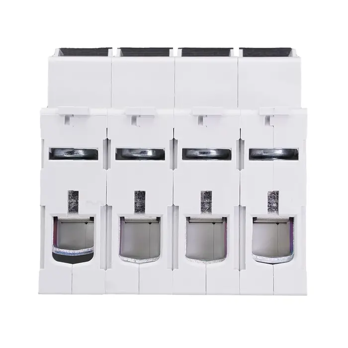 Eaton Eaton Hoofdschakelaar 4-Polig 63A - 276277