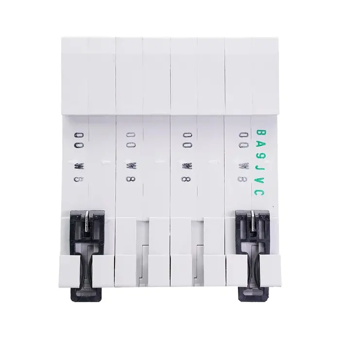 Eaton Eaton Hoofdschakelaar 4-Polig 63A - 276277