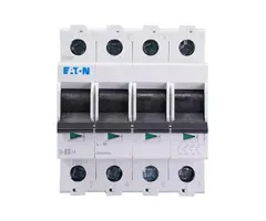 Eaton Eaton Hoofdschakelaar 4-Polig 63A - 276277