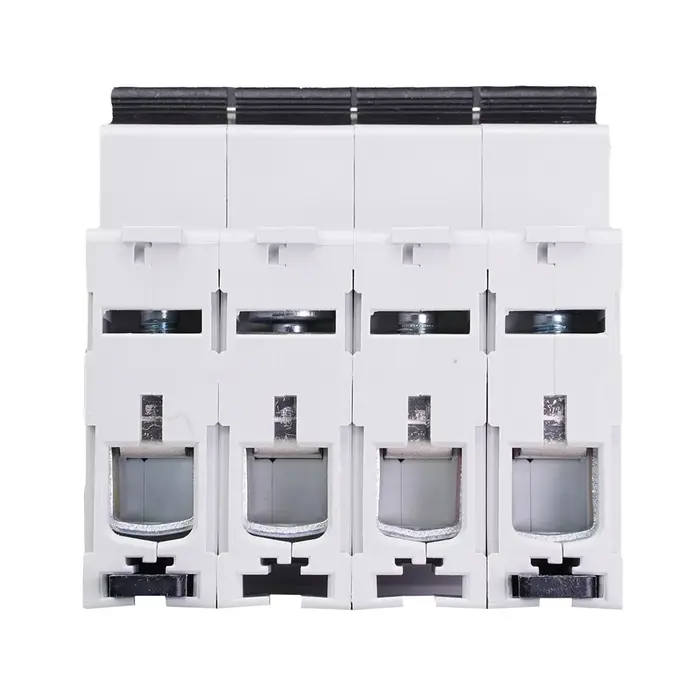 Eaton Eaton Hoofdschakelaar 4-Polig 80A - 276281