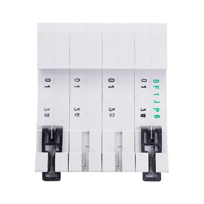 Eaton Eaton Hoofdschakelaar 4-Polig 80A - 276281