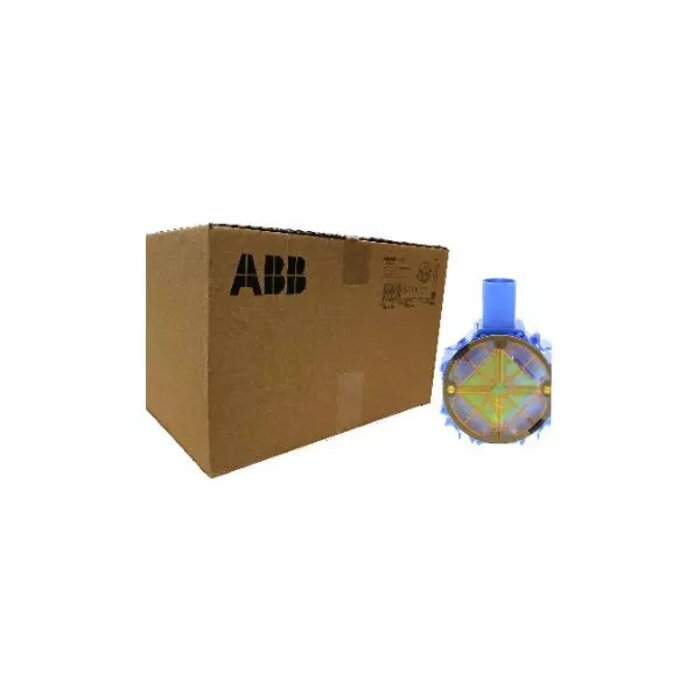 ABB ABB Inbouwdoos Multidoos MD4050 per doos van 100 stuks
