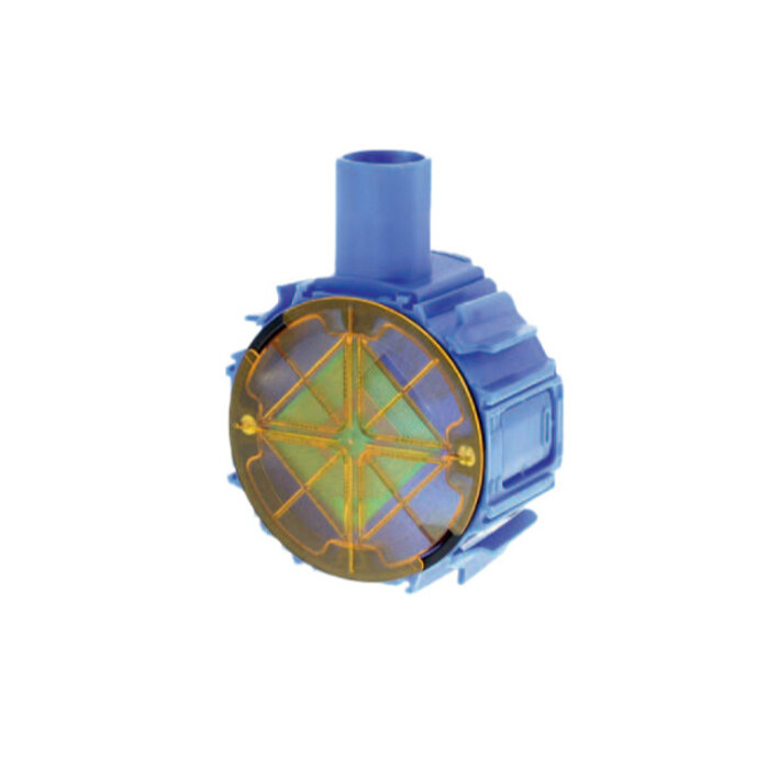 ABB ABB Inbouwdoos Multidoos MD4050 per doos van 100 stuks