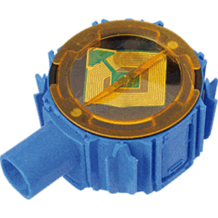 ABB ABB Inbouwdoos Multidoos MD4050 per doos van 100 stuks