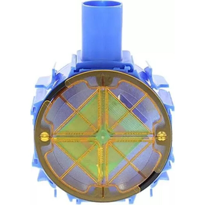 ABB ABB Inbouwdoos Multidoos MD4050 per doos van 100 stuks