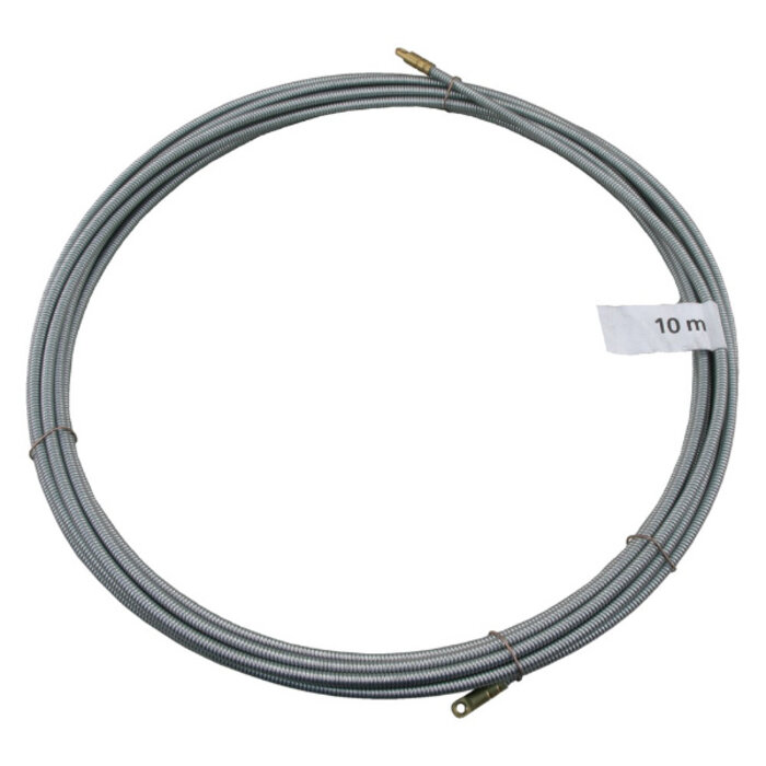 Wymefa Wymefa Ideaal Trekveer staal 10 meter met M5 koppeling - 90210