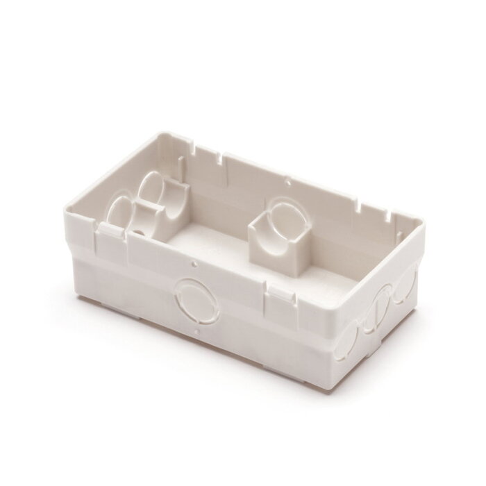 ABB ABB Lasdoos creme 3611