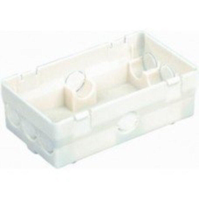 ABB ABB Lasdoos creme 3611