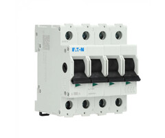 Eaton Eaton Hoofdschakelaar 4-Polig 100A- 276285