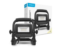 Modee Modee LED Bouwlamp 10W (1300 Lm) 4000K