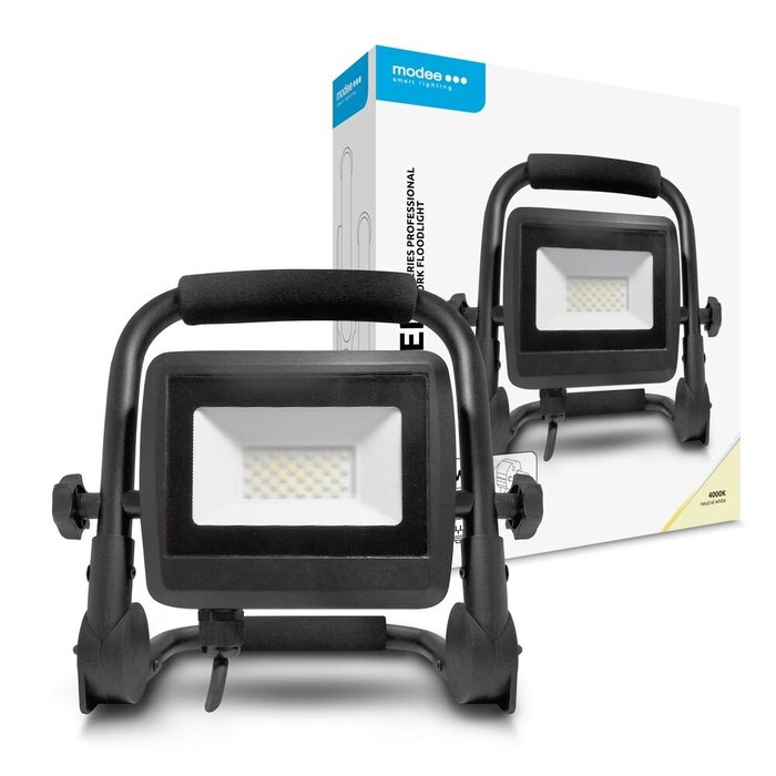 Modee Modee LED Bouwlamp 30W (3900 Lumen) 4000K