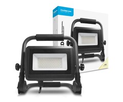 Modee Modee LED Bouwlamp 50W (6500 Lumen) 4000K