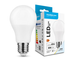 Modee Modee LED Lamp E27 8,5W 6000K 806 lumen