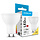 Modee LED Spot GU10 3W 2700K 827 250 Lumen