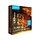 Modee Kerstverlichting lichtsnoer - 5 meter 50leds - 10cm per led - 3x AA batterij - 2700K warm wit