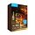 Modee Kerstverlichting lichtsnoer - 5 meter 100leds - 5cm per led - 3x AA batterij - 2700K warm wit