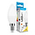 Modee LED Lamp kaars E14 4,9W 2700K 470 lumen