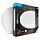 Modee LED Plafondlamp / Plafonnière Rond 24W - ø 33cm - 2500lm 4000K Koel wit