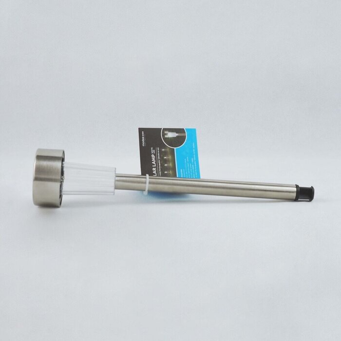 Modee Modee LED Solar tuin lamp  - GS001 - 36cm