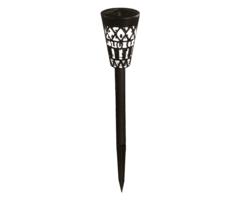 Modee Modee LED Solar tuin lamp  - GS006 - 38cm