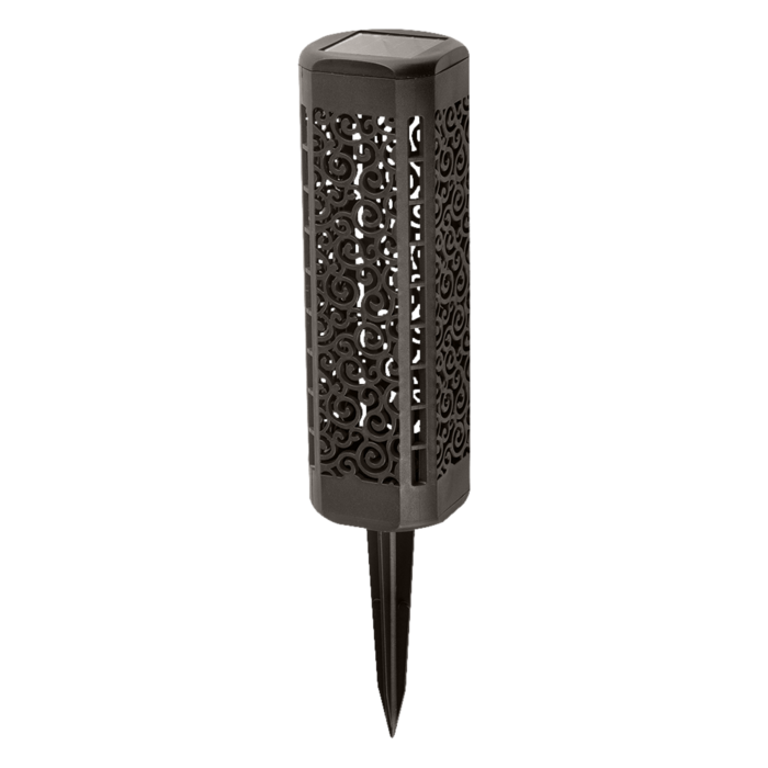 Modee Modee LED Solar tuin lamp  - GS007 - 31cm