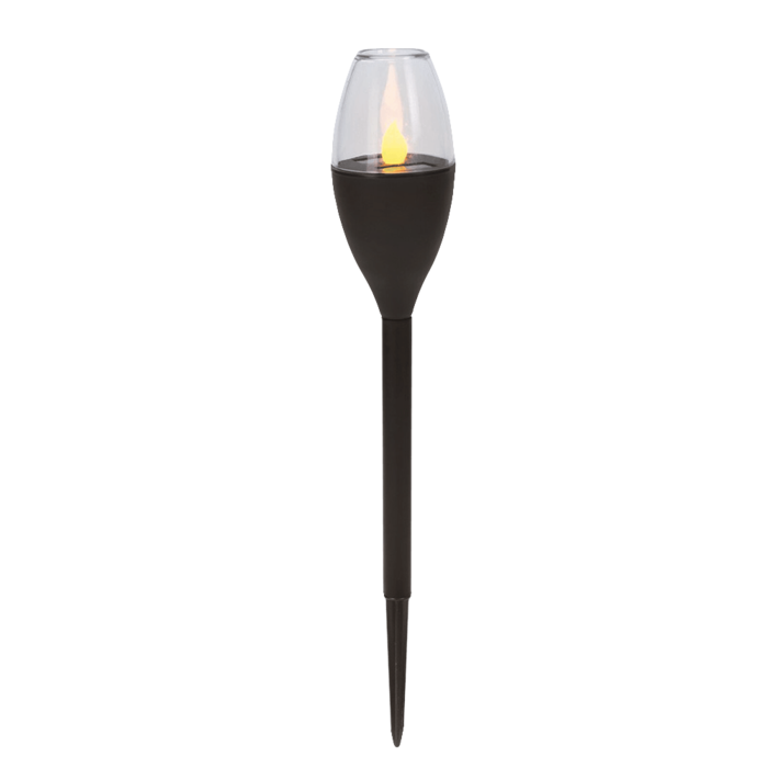Modee Modee LED Solar tuin lamp  - GS010 - 43cm
