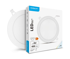 Modee Modee LED Paneel Rond 6W 6000K 450 lumen