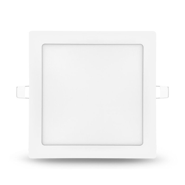 Modee Modee LED Paneel Vierkant 6W 4000K 540 lumen