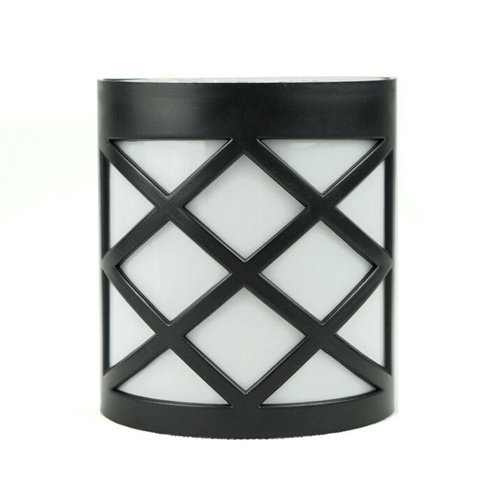 Modee Modee LED Solar wand lamp  - WS103 - IP44 - 6000K daglicht