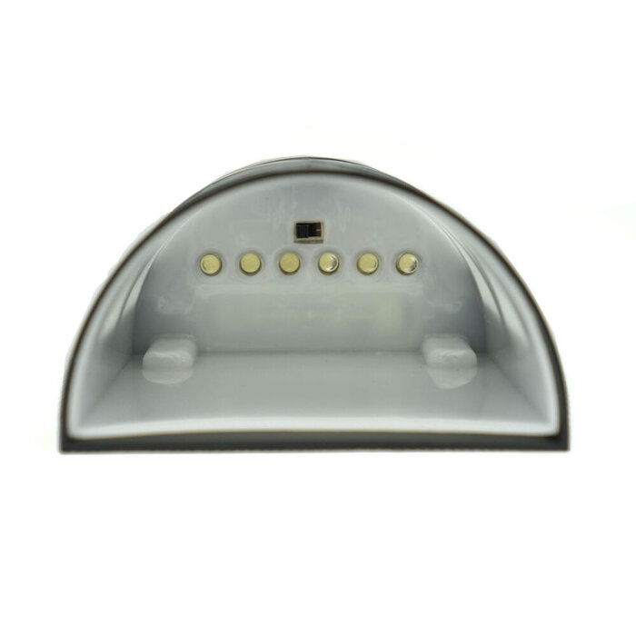 Modee Modee LED Solar wand lamp  - WS103 - IP44 - 6000K daglicht