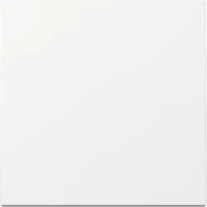 Gira Gira Bedieningswip wissel/kruis Zuiver wit (hagelwit) 329603 ( nieuw model )