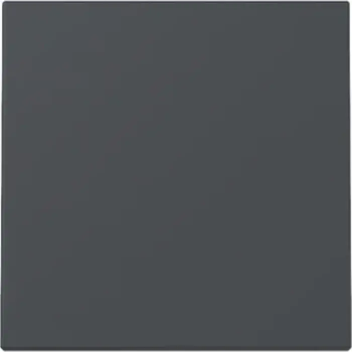 Gira Gira Bedieningswip wissel/kruis Zuiver antraciet 329628 ( nieuw model )