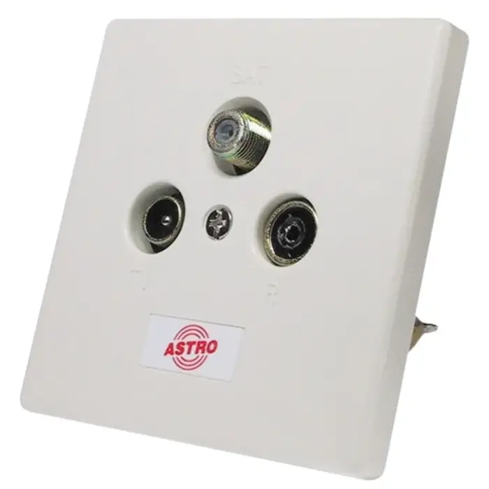 Astro Astro Satellietdoos GUT300