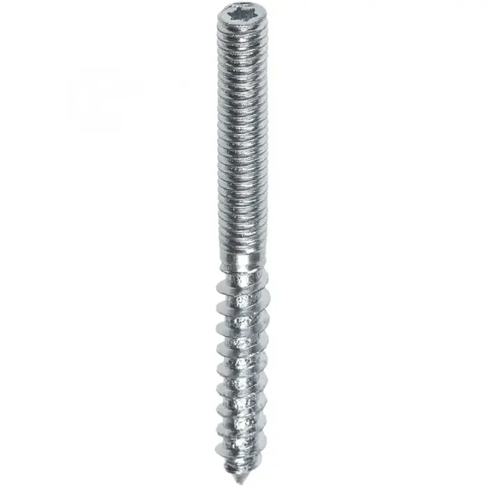 Fischer Stokeind M10x60 T-25 verzinkt - 100 stuks