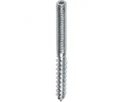 Fischer Stokeind M10x160 T-25 verzinkt - 50 stuks