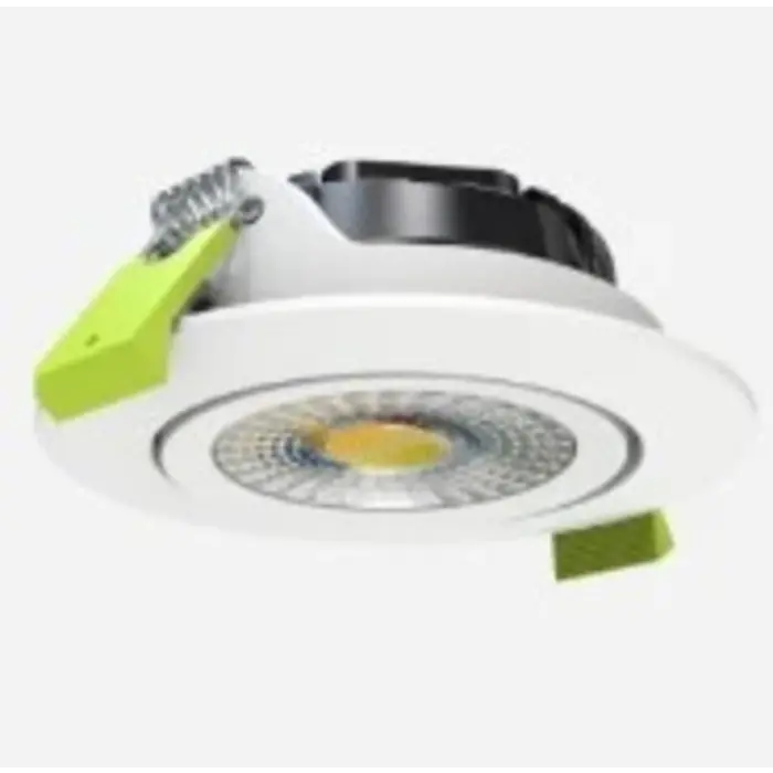 Alfana Bath led 6W 2700K wit Dimbaar IP44 - 9999514