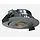 Alfana Bath led 6W 2700K nikkel Dimbaar IP44 - 9999516