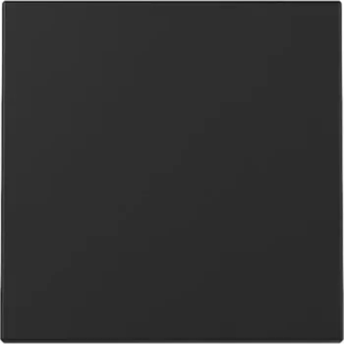 Gira Gira Bedieningswip wissel/kruis Mat Zwart 3296005 ( nieuw model )