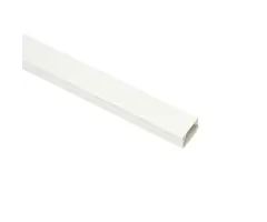 Tack TACK Snoergoot 20x12mm + Tape wit/wit 2 meter - 57676