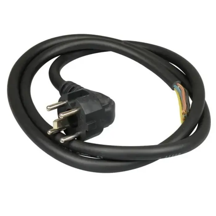 Ratio Ratio Perilex aansluitsnoer 3 meter