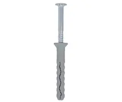 Fischer Slagplug 8x60 - 41808441 - 150 stuks