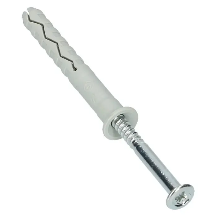 Fischer Slagplug 6x50mm 41806401 - 100 stuks