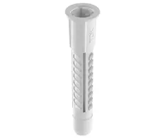 Fischer Tox Deco universeel plug 6x41 mm - 49005061 | 100 stuks