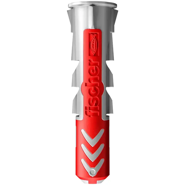 Fischer Duopower plug 6x50 - 538250 | 100 stuks