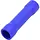 Kabelschoen stootverbinder 1,5-2,5mm² - 100 stuks