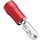 Kabelschoen bullet 0,5-1,5mm² - 100 stuks