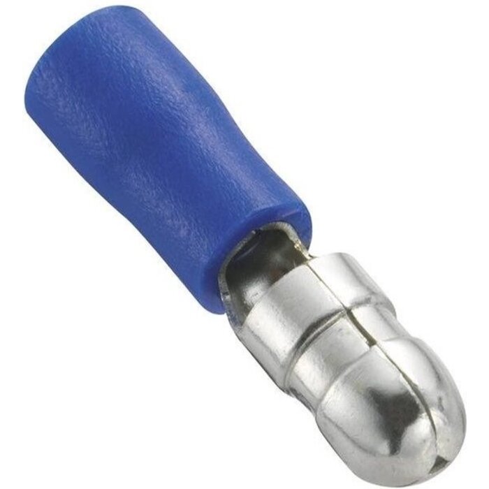 Kabelschoen bullet 1,5-2,5mm² - 100 stuks