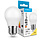 Modee LED Lamp Globe E27 2,9W 2700K 250 lumen