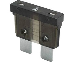 Elektrawebshop Steekzekering 32Volt 1Ampere 233001