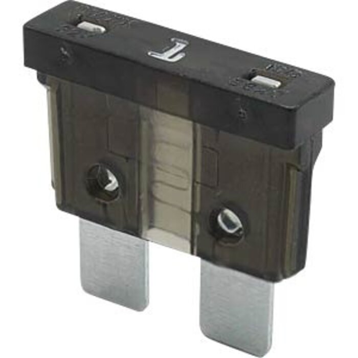 Elektrawebshop Steekzekering 32Volt  1Ampere 233001